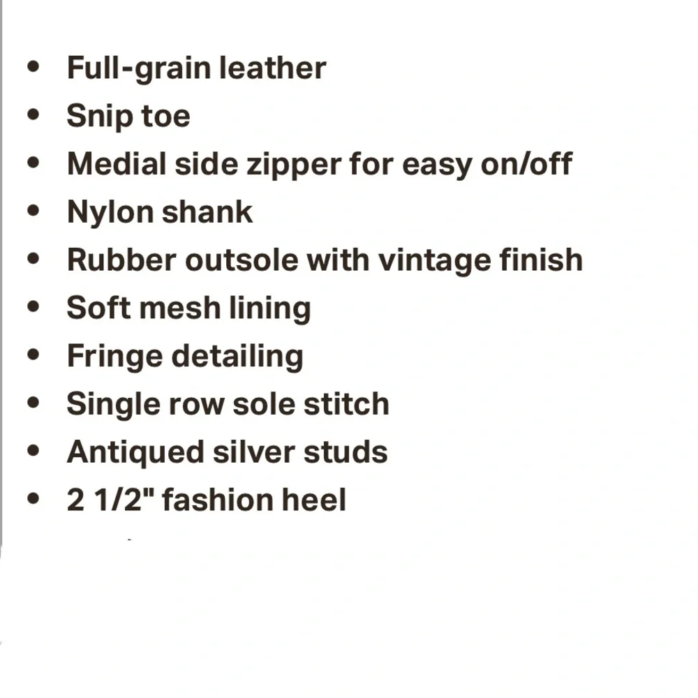 Durango western cowboy boots - Picture 10 of 12